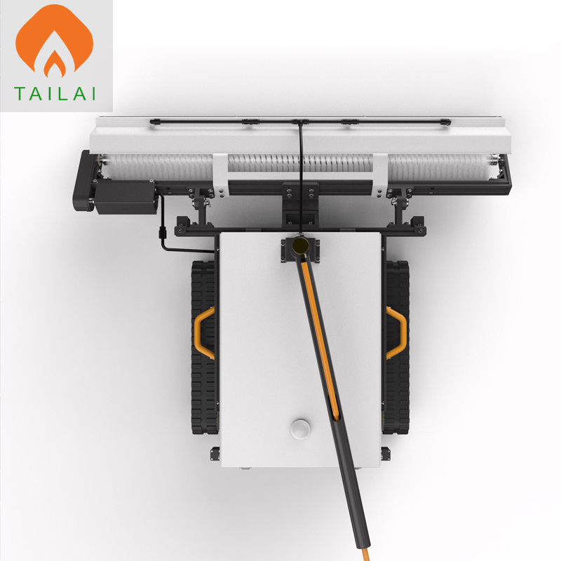 TAILAISOLAR X7