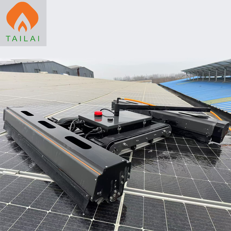 TAILAISOLAR L1